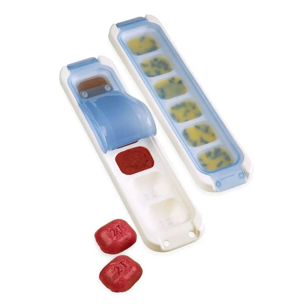 Progressive Freezer Portion Pod 2 Tbsp - Set of 2 progressive