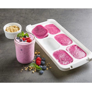 Progressive Freezer Portion Pod - 1/2 Cup progressive