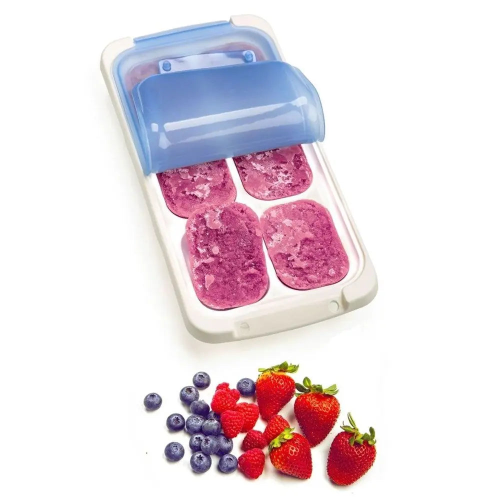 Progressive Freezer Portion Pod - 1/2 Cup progressive