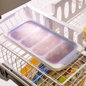 Progressive Freezer Portion Pod - 1 Cup progressive