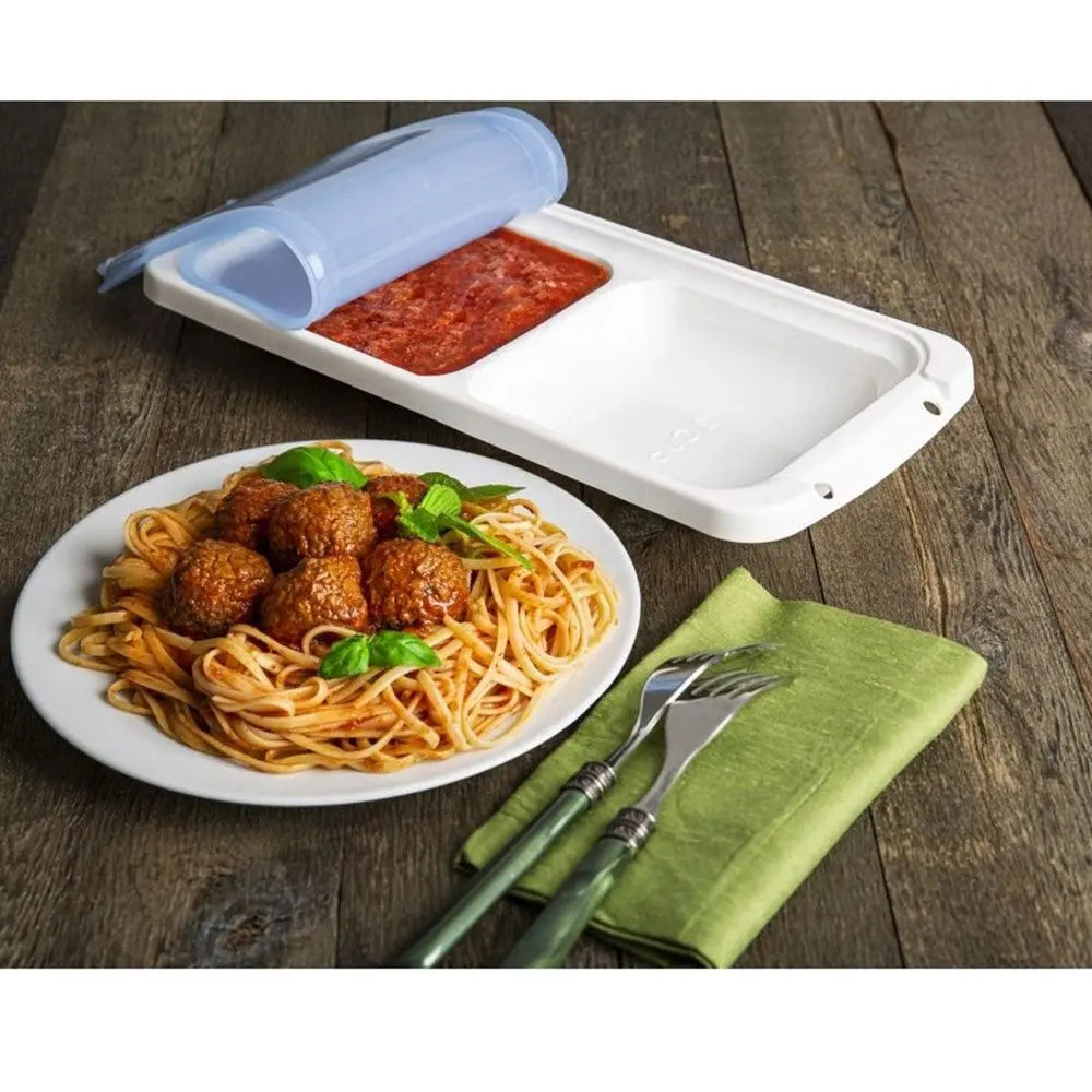 Progressive Freezer Portion Pod - 2 Cup progressive