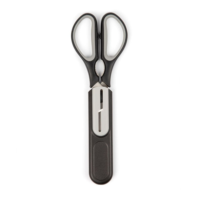 Progressive Prepworks Kitchen Scissors with Sharpener