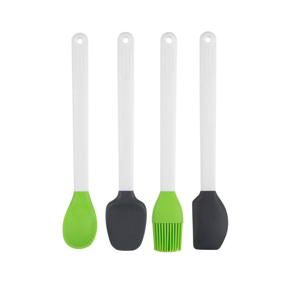 Progressive Mini Silicone Tools - Set of 4 progressive