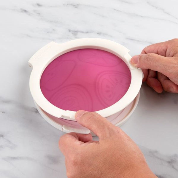 Progressive Stretch & Seal Jumbo Product Saver progressive