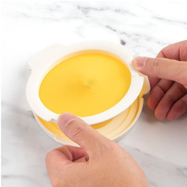 Progressive Stretch & Seal Citrus Saver