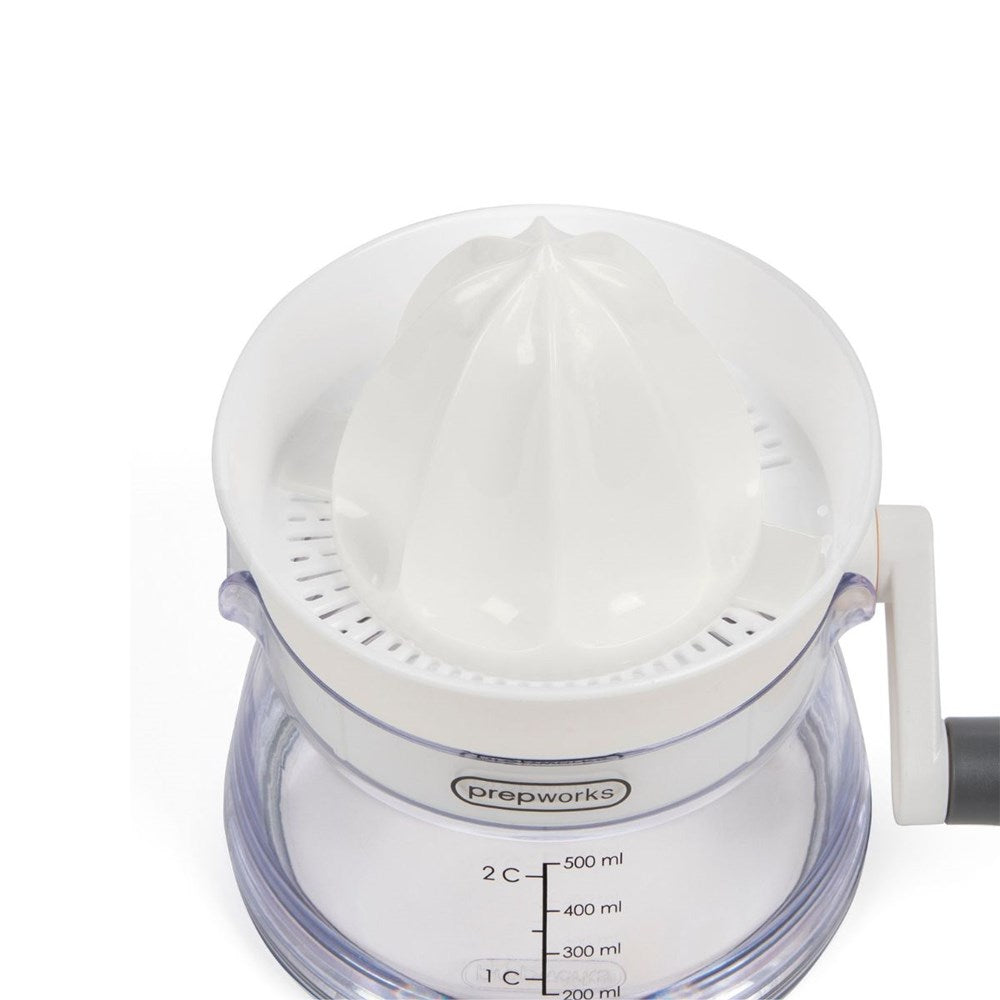 Progressive Prepworks Valencia EZ Juice Progressive