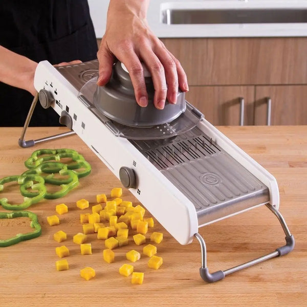 Progressive PL8 Professional Cubing Mandoline Progressive