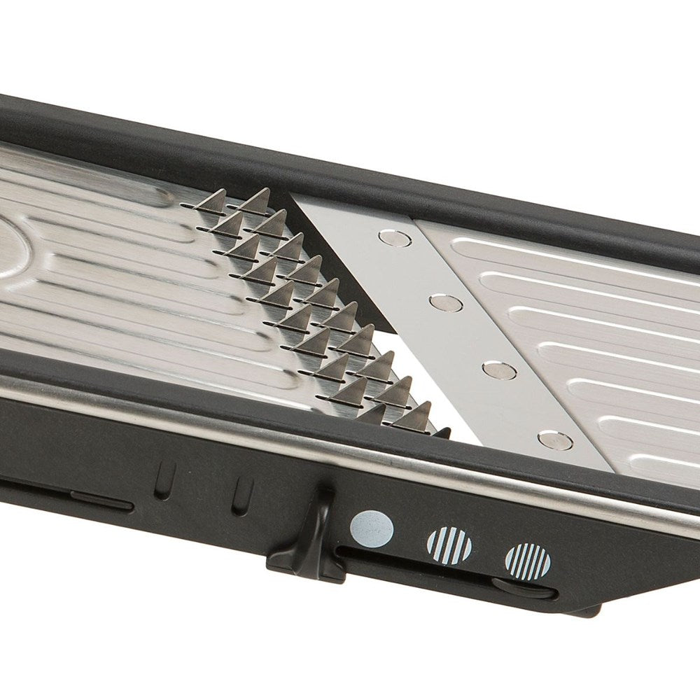 Progressive PL8 Professional Gourmet Slicer - Black - Home Essentials