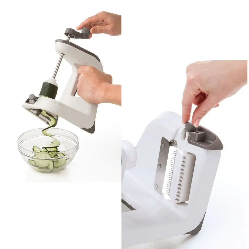 Progressive PL8 Professional Spiralizer Progressive