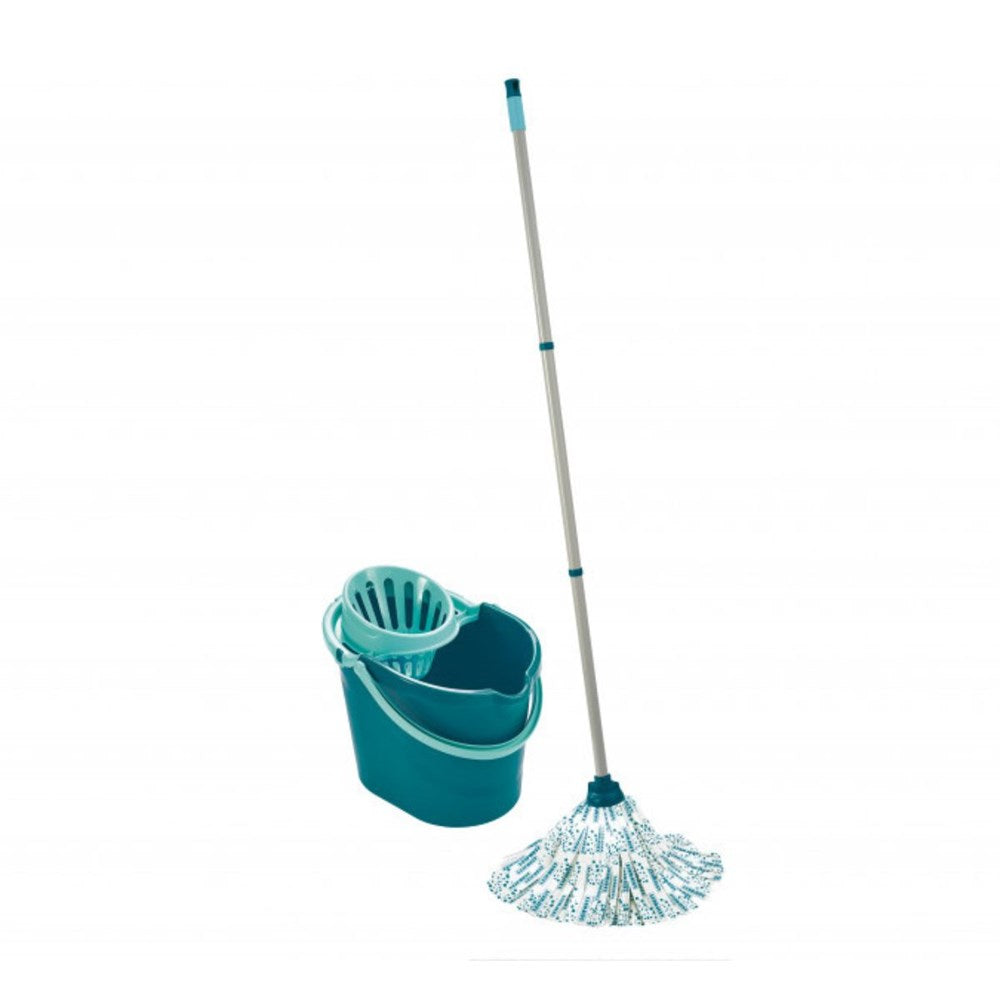 Leifheit Classic Wringmop Set - Viscose