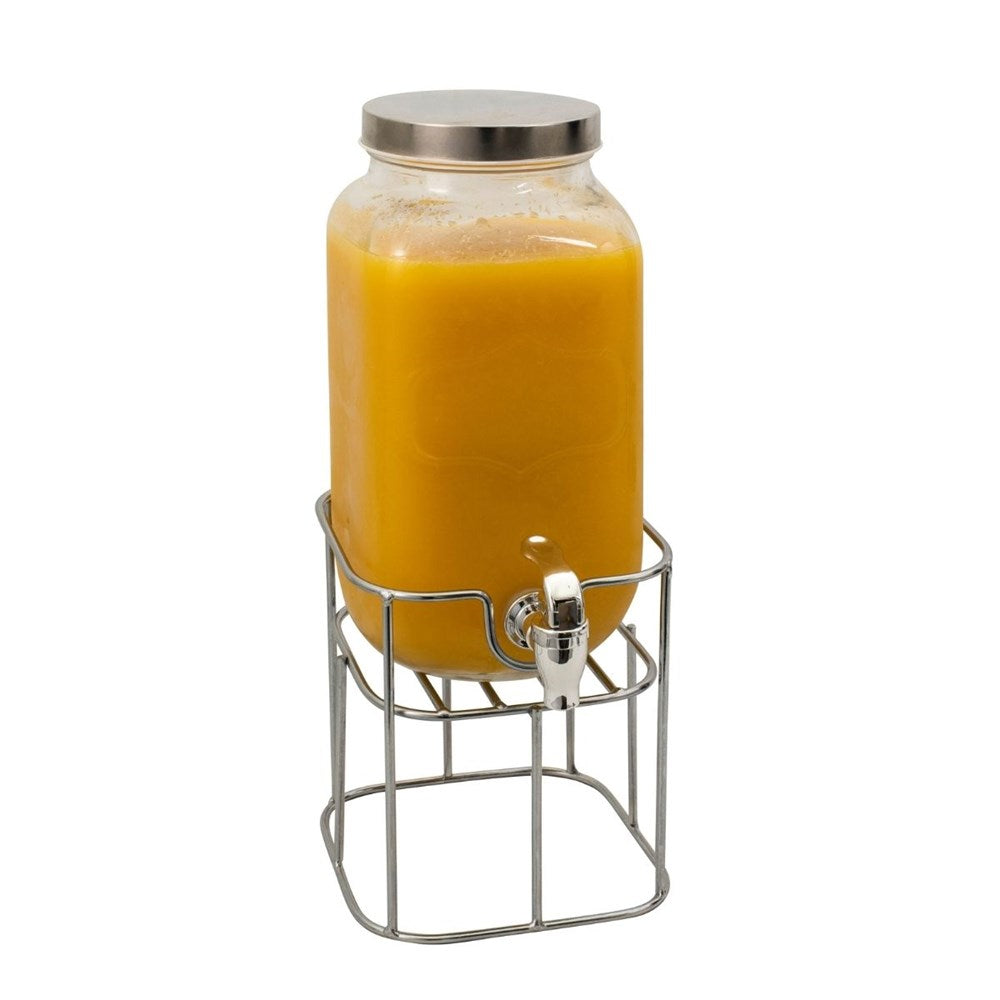 Serroni Valencia Juice Jar - 3.5L