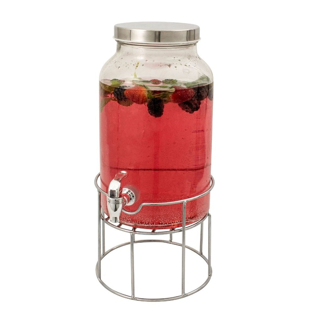 Serroni Sienna Beverage Dispenser - 5.6L