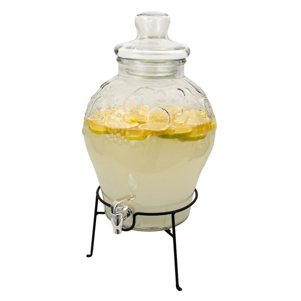 Serroni Saluti Beverage Dispenser - 10L