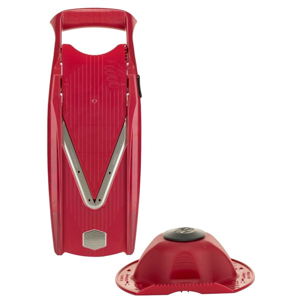 Borner V5 PowerLine Basic Set Borner