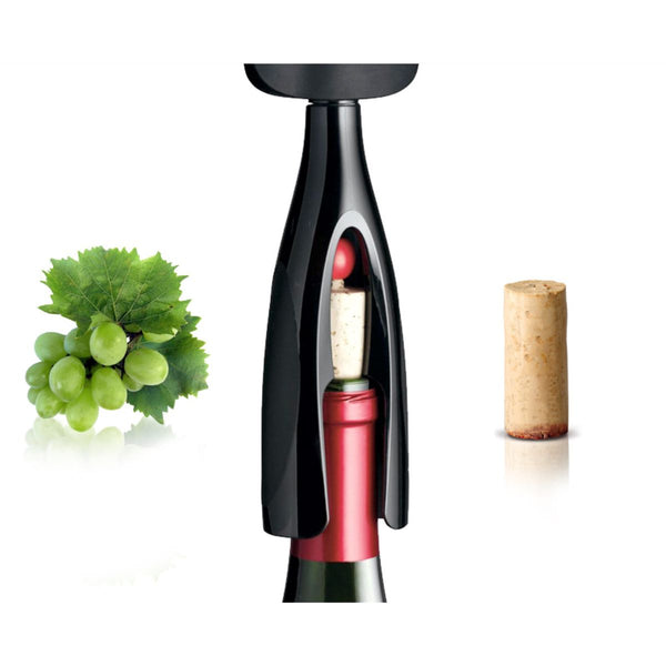 Le Creuset Active-Ball Wine Opener (TM200) Le Creuset