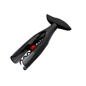 Le Creuset Active-Ball Wine Opener (TM200) Le Creuset