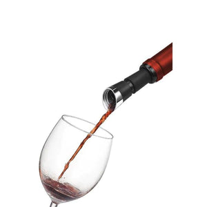 Le Creuset Wine Aerator, Pourer & Stopper (WA163) Le Creuset
