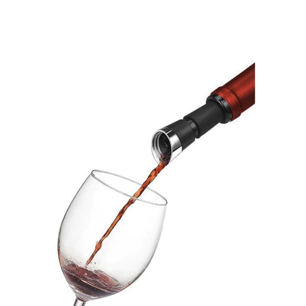 Le Creuset Wine Aerator, Pourer & Stopper (WA163) Le Creuset