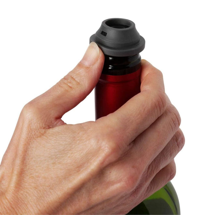Le Creuset Wine Stoppers (WA138) - Set of 2