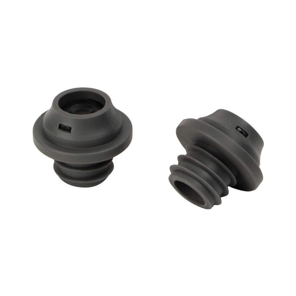 Le Creuset Wine Stoppers (WA138) - Set of 2 Le Creuset