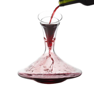 Le Creuset Decanter & Funnel Set (WA148) Le Creuset