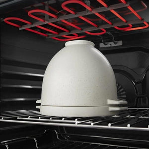 KitchenAid Artisan Bread Bowl with Baking Lid KitchenAid