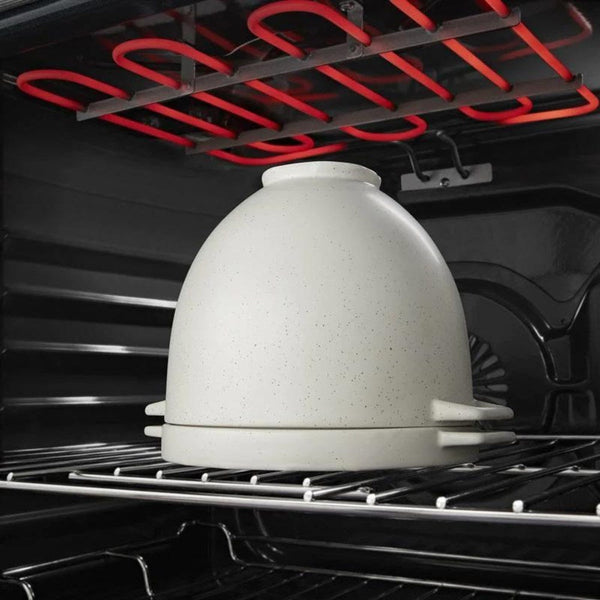 KitchenAid Artisan Bread Bowl with Baking Lid KitchenAid