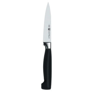 Zwilling J.A. Henckels Four Star Paring Knife - 10cm Zwilling J A Henckels