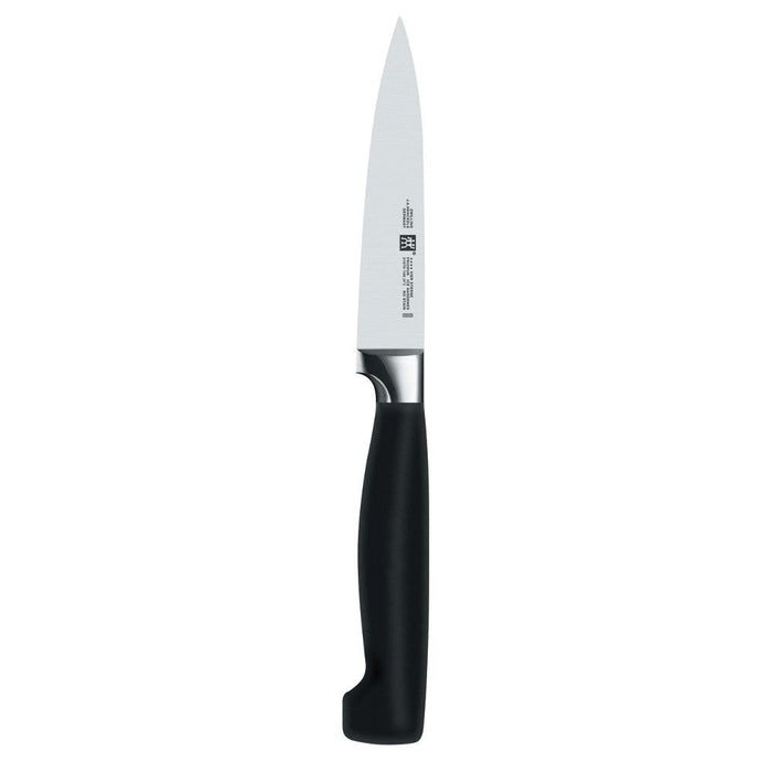 Zwilling J.A. Henckels Four Star Paring Knife - 10cm