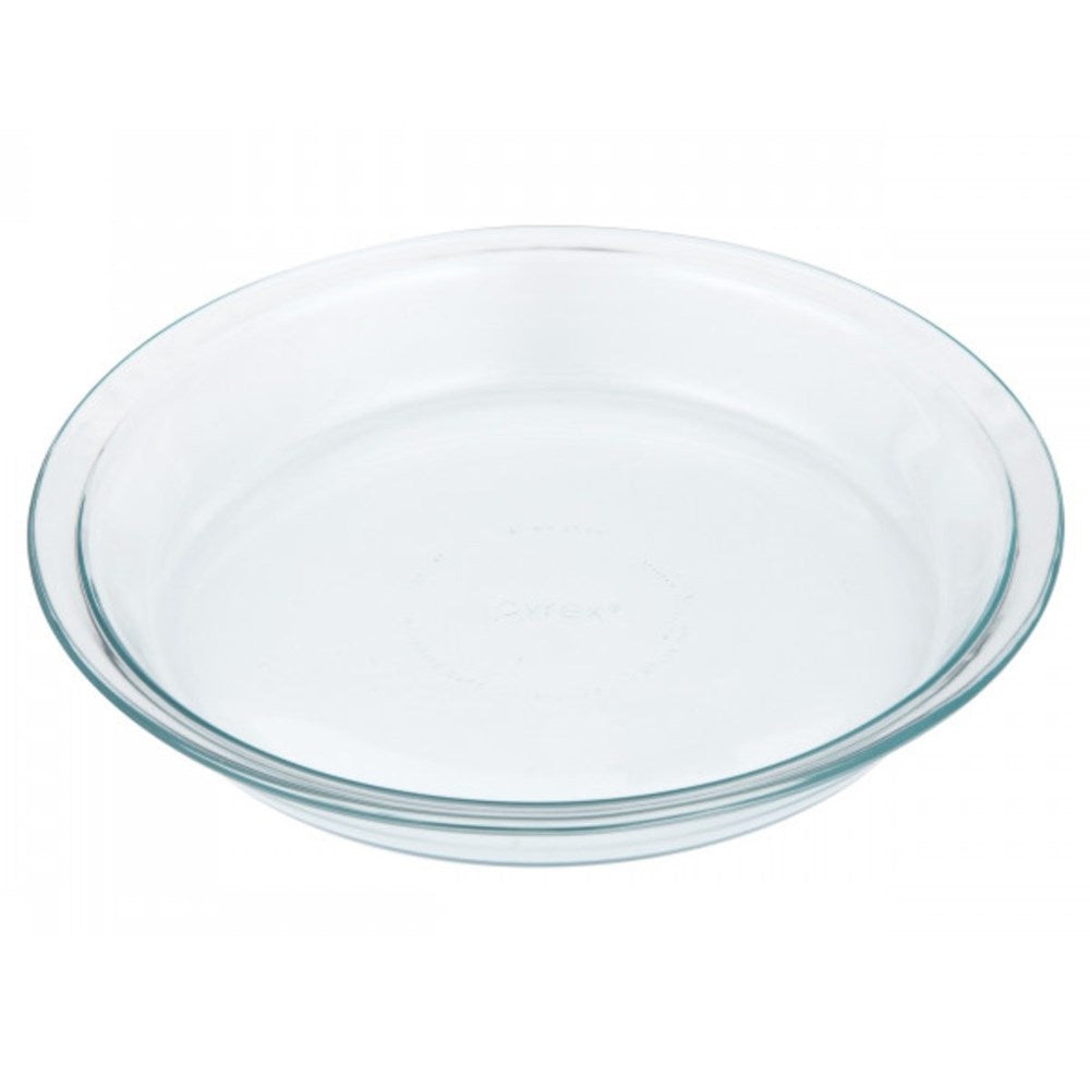 Pyrex Basics Pie Plate 22.5cm