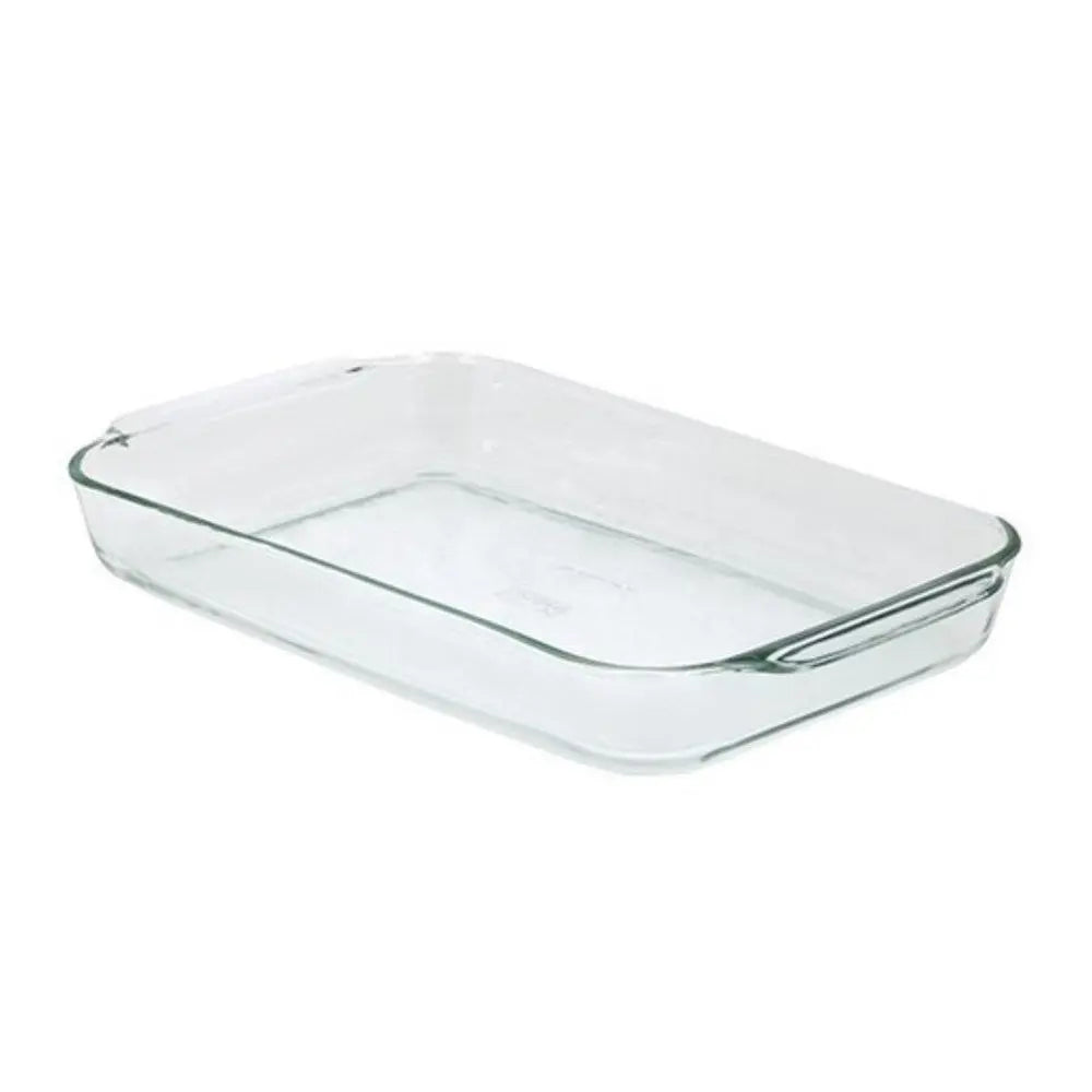 Pyrex Original Rectangular Baker - 4.5L Pyrex