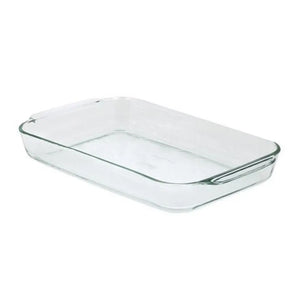 Pyrex Original Rectangular Baker - 4.5L Pyrex