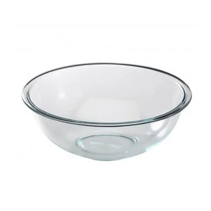 Pyrex Mixing Bowl - 3.8L Pyrex