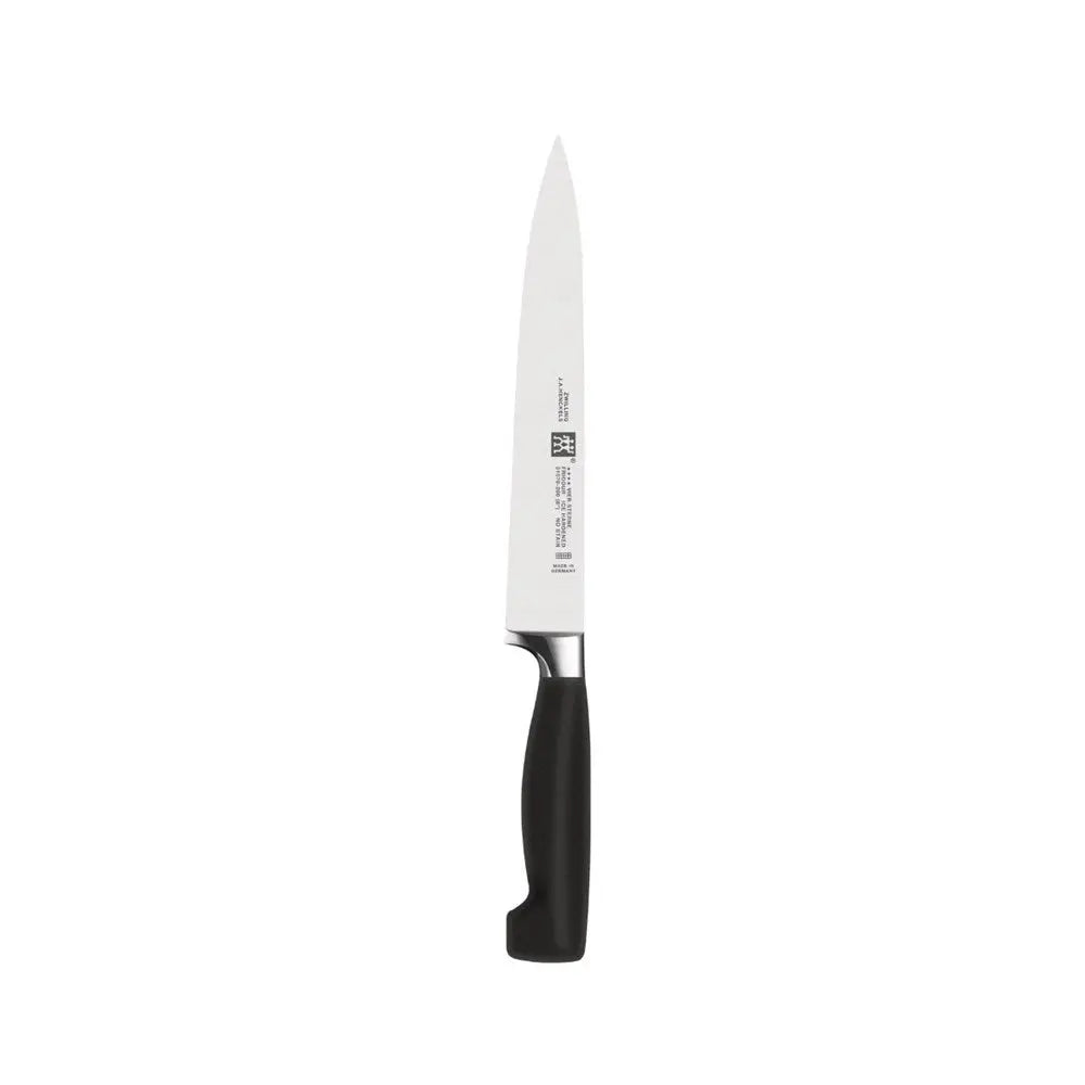 Zwilling J.A. Henckels Four Star Carving Knife - 20cm Zwilling J A Henckels