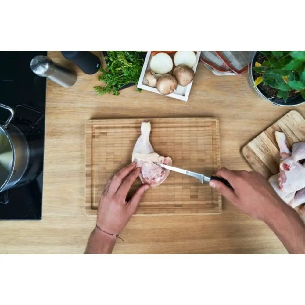 Zwilling J.A. Henckels Four Star Boning Knife - 14cm Zwilling J A Henckels