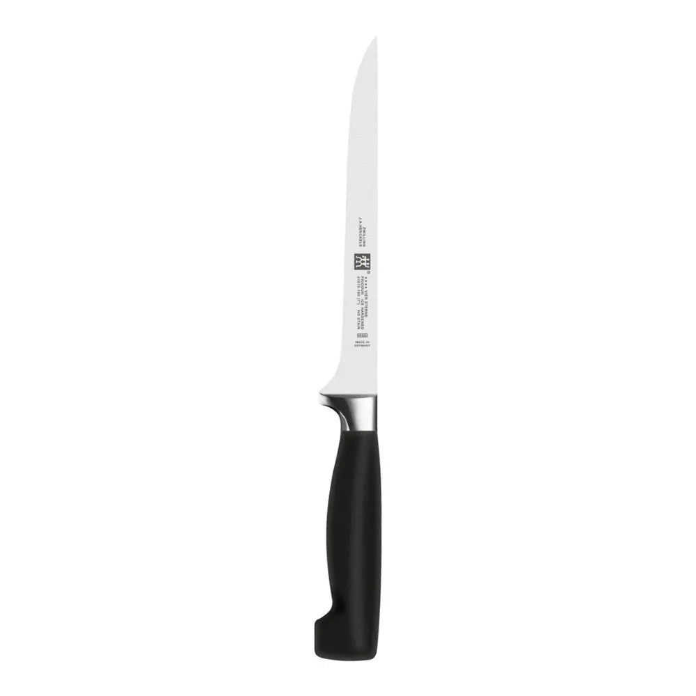 Zwilling J.A. Henckels Four Star Filleting Knife - 18cm Zwilling J A Henckels