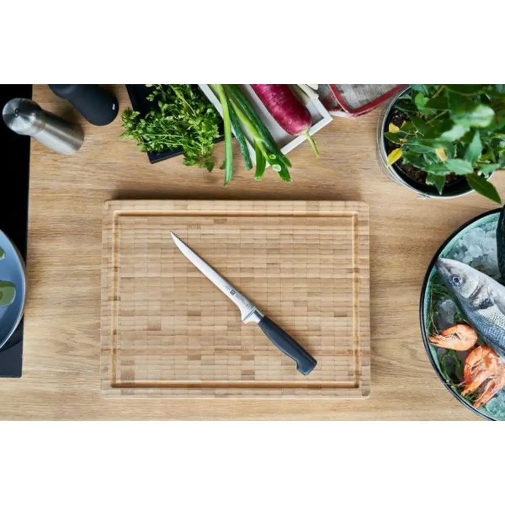 Zwilling J.A. Henckels Four Star Filleting Knife - 18cm Zwilling J A Henckels