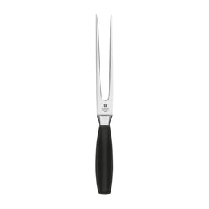Zwilling J.A. Henckels Four Star Carving Fork - 18cm Zwilling J A Henckels
