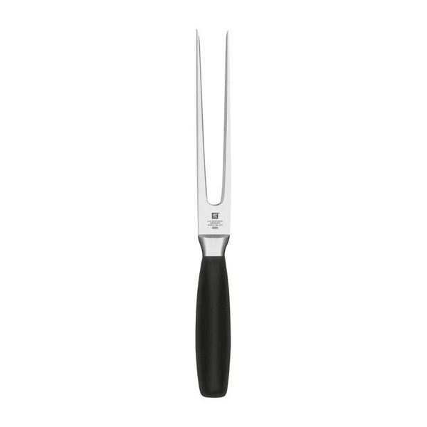 Zwilling J.A. Henckels Four Star Carving Fork - 18cm Zwilling J A Henckels