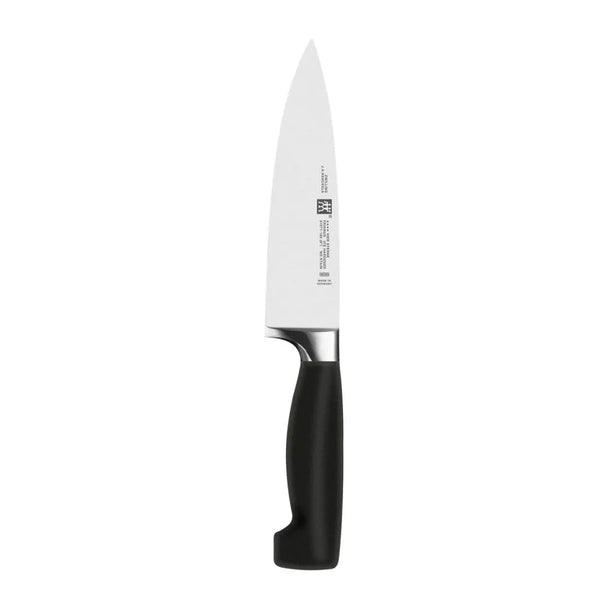 Zwilling J.A. Henckels Four Star Chefs Knife - 16cm Zwilling J A Henckels