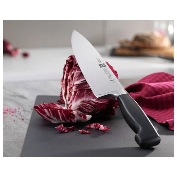Zwilling J.A. Henckels Four Star Chefs Knife - 20cm Zwilling J A Henckels