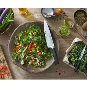 Zwilling J.A. Henckels Four Star Chefs Knife - 20cm Zwilling J A Henckels