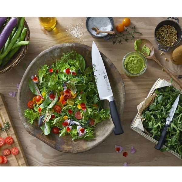 Zwilling J.A. Henckels Four Star Chefs Knife - 20cm Zwilling J A Henckels