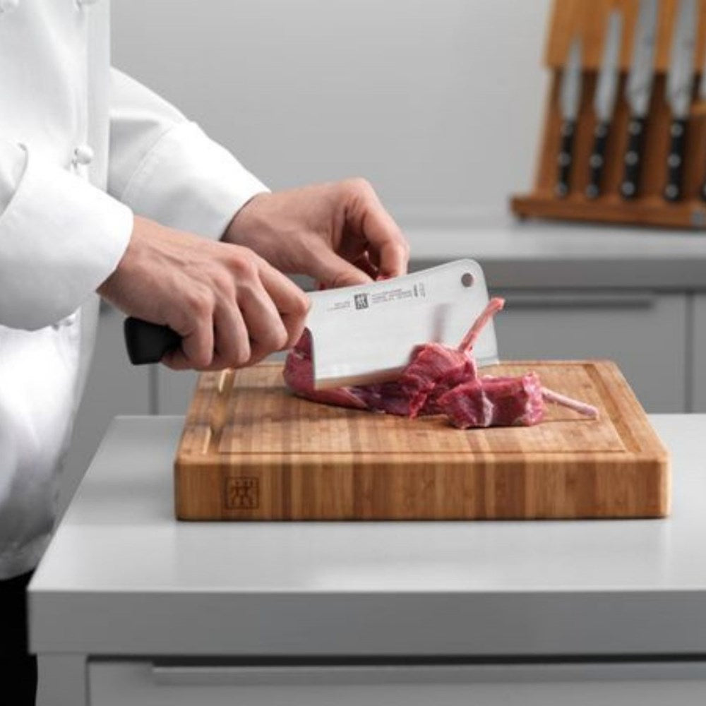 Zwilling J.A. Henckels Four Star Cleaver - 15cm Zwilling J A Henckels
