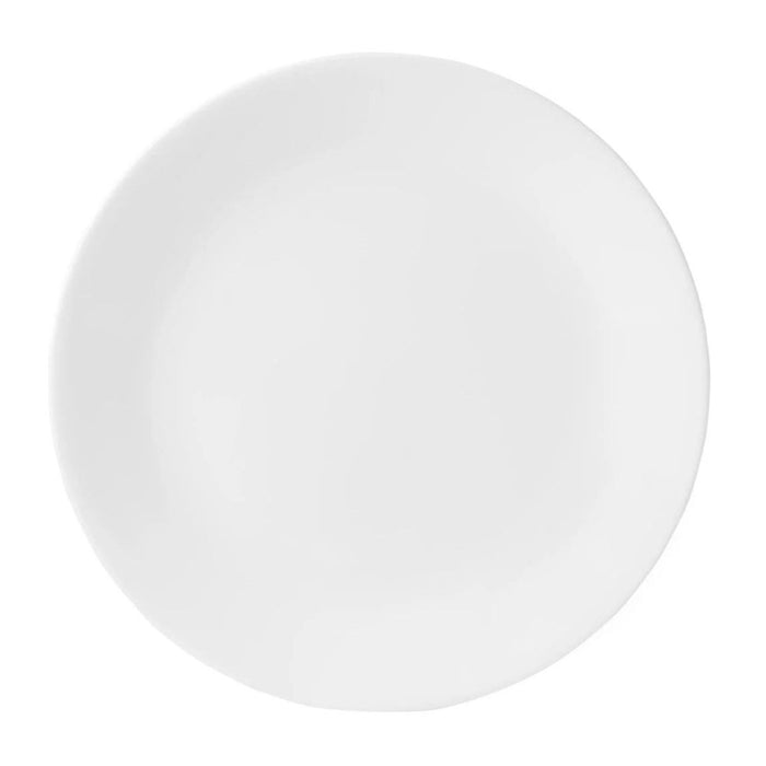 Corelle Winter Frost White Plate - 26cm