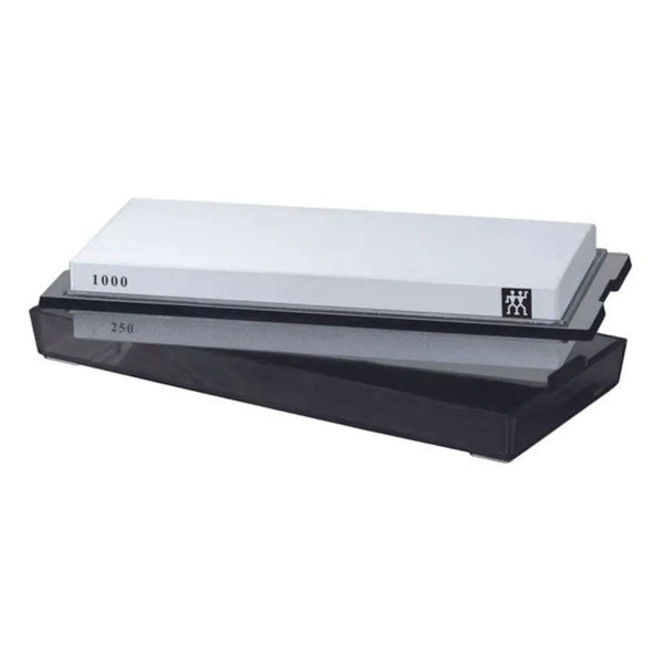 Zwilling J.A. Henckels Twin Sharpening Stone Pro Zwilling J A Henckels