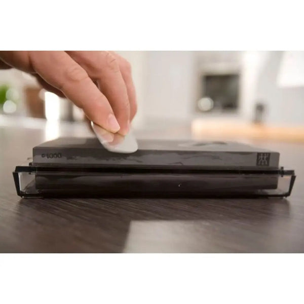 Zwilling J.A. Henckels Twin Sharpening Stone Pro Zwilling J A Henckels
