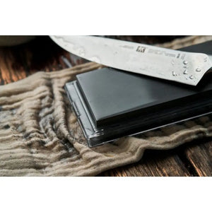 Zwilling J.A. Henckels Twin Sharpening Stone Pro Zwilling J A Henckels