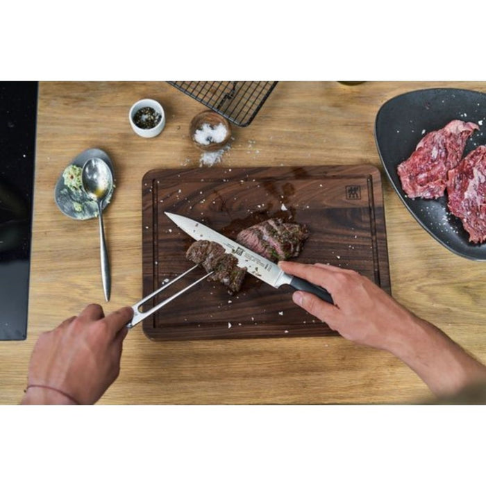 Zwilling Henckels Four Star Piece Carving Set — Home Essentials
