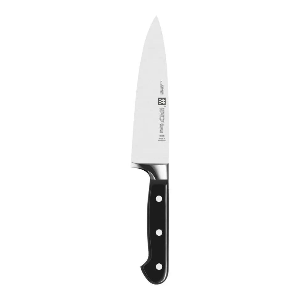 Zwilling J.A. Henckels Professional S Chefs Knife - 16cm Zwilling J A Henckels